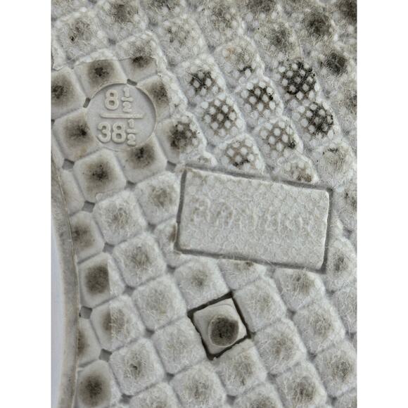 Bamboo Rise Leopard Print Sneaker Wedge Women's Fashion Suede Ankle Boots  8.5 - Picture 7 of 7